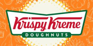 Krispy Kreme Has 4 New Doughnuts In Mind-Blowing Flavors