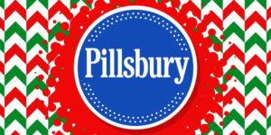 Pillsbury’s New Holiday Item Looks Good Enough to Eat ‘Right Out of the Package’