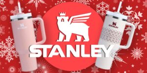 Stanley Just Unveiled Its Holiday Lineup, and We Need One of Each