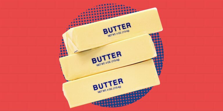 I Asked 4 Pro Bakers for the Best Butter for Cookies, and One Brand Dominated the Vote