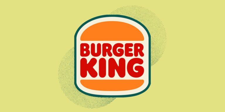 Burger King Brings Back A Fan Favorite for the First After 12 Years