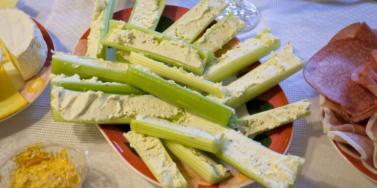 My Grandma’s 2-Ingredient Appetizer Is Still a Hit at Parties I Host