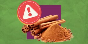 The FDA Just Announced More Ground Cinnamon Products with Lead Contamination