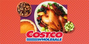 The Best Thanksgiving Deals at Costco Under $10