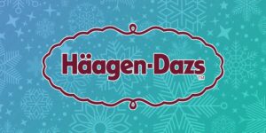 Häagen-Dazs Just Brought Back 3 Limited-Time Treats for the Holidays