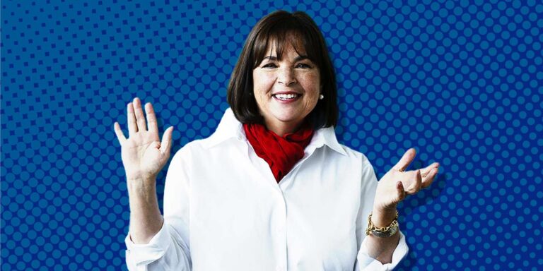 I Use Ina Garten’s Store-Bought Shortcut To Make the Easiest Holiday Side