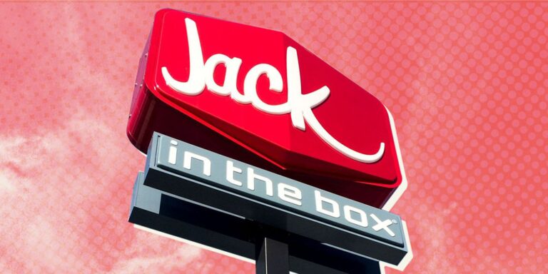 Jack in the Box Just Introduced 2 New Versions of Fan-Favorite Menu Items