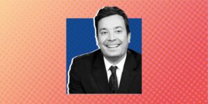 Jimmy Fallon’s Easy Thanksgiving Side Is the Perfect Blend of Sweet and Savory