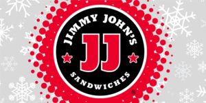 Jimmy John’s and Oreo Just Teamed Up on a New Holiday Treat