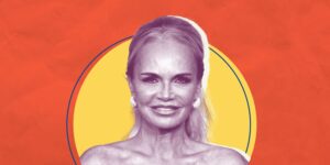 Kristin Chenoweth’s Favorite 3-Ingredient Dessert is ‘Wicked’ Delicious