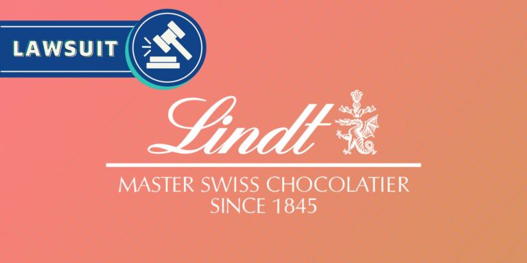 New Lindt Lawsuit Claims Its ‘Expertly Crafted’ Chocolate Is Not as Safe as We Think