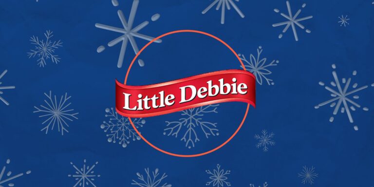 My Favorite Little Debbie Holiday Product Is Officially Back