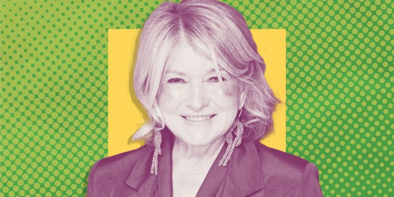 The Only Store-Bought Mayo Brand Martha Stewart Will Buy