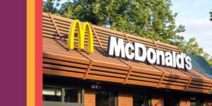 McDonald’s Has a New $1 Deal You Can’t Pass Up—but Only for a Limited Time