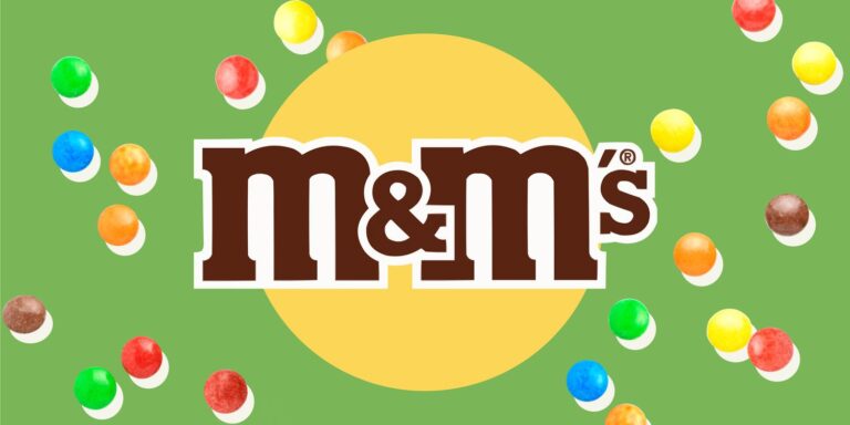 M&M’s New Product Is a Must-Have This Holiday Season