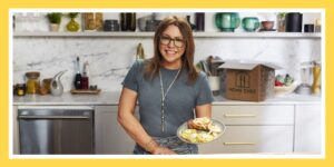 Rachael Ray’s Trick for Make-Ahead Mashed Potatoes Is Straight-up Genius