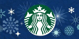 Starbucks’ Holiday Menu Features a First-Of-Its-Kind Drink—and We Tried It First