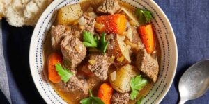 6 Secrets to the Best Slow Cooker Suppers