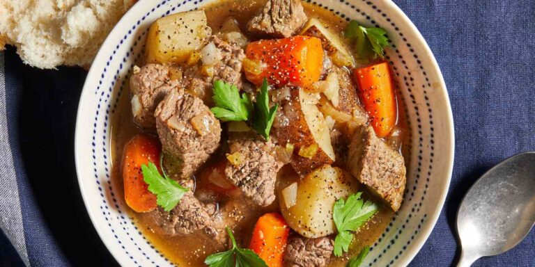 6 Secrets to the Best Slow Cooker Suppers