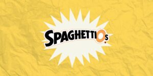 SpaghettiOs Is Bringing Back This Iconic Collab for the First Time in 30 Years