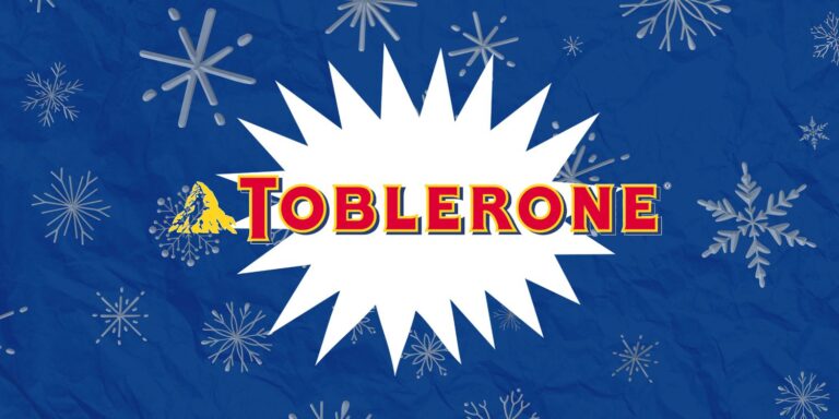 Toblerone Is Launching a First-Of-Its-Kind Candy Exclusively at Costco