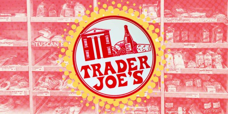 The Trader Joe’s Item I Wait for All Year Is Finally Back—and I’m Buying 10 at a Time