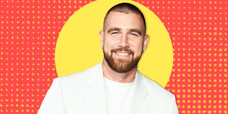 The Snack Travis Kelce Can ‘Eat a Whole Box Of’ Anytime