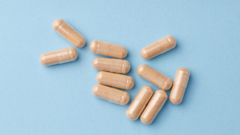 Supplements to Reduce Cortisol: Should You Take Them When You’re Stressed?