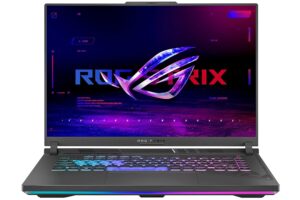 Amazon Is Clearing out Stock of The ASUS ROG Strix G16 (RTX 4060) at a Record Low Price For Black Friday