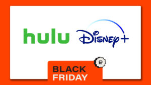 Black Friday streaming deals include one year of the Disney+ Hulu bundle for $36