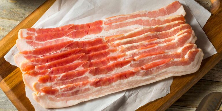 This Is Actually the Brand Behind Costco’s Kirkland Signature Bacon