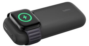 Belkin recalls its BoostCharge Pro power bank due to fire risk