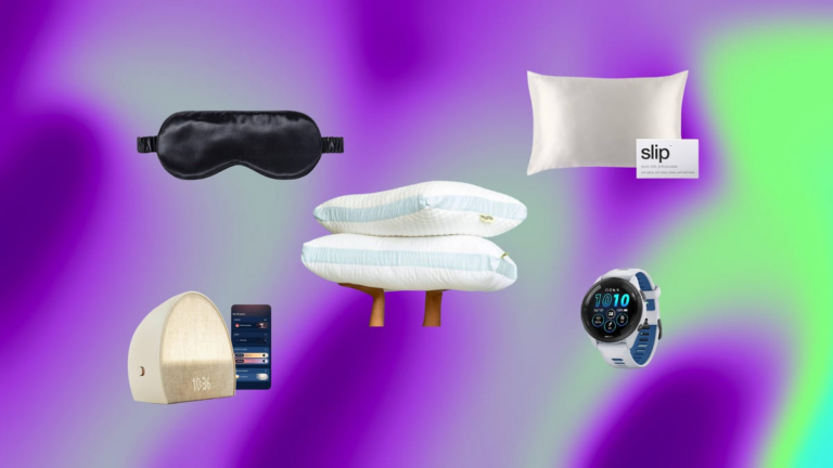 12 Best Black Friday Sleep Deals for Sleep Lovers