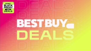 The 30+ best Black Friday Best Buy deals 2024: Last chance on TVs, laptops, and more