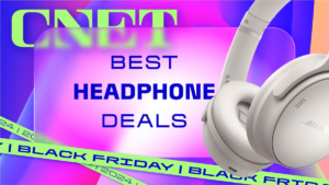 Black Friday Headphone Deals 2024: I Tested 19-Plus Models to Find the Best Savings