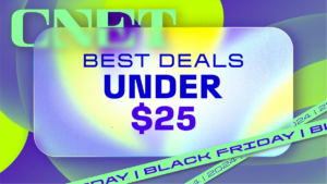 Best Early Black Friday Deals Under $25: Bed Sheets, Smart Plugs and Other Basics