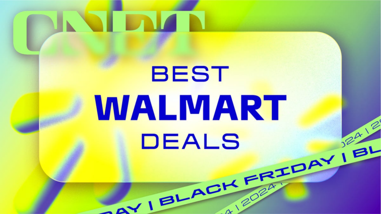 50-Plus Best Walmart Black Friday Deals