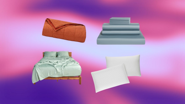 17 Best Black Friday Deals on Bedding for Your Holiday Shopping