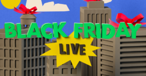 We’re Tracking the Best Black Friday Deals Live 2024