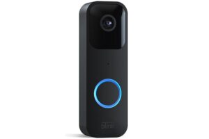 For Just $29, You Can Get The New Blink Video Doorbell on Amazon Before Black Friday (50% Off)