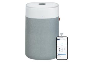 The Blueair Smart Air Purifier at a Smart Price, Nearly 50% Off for Black Friday