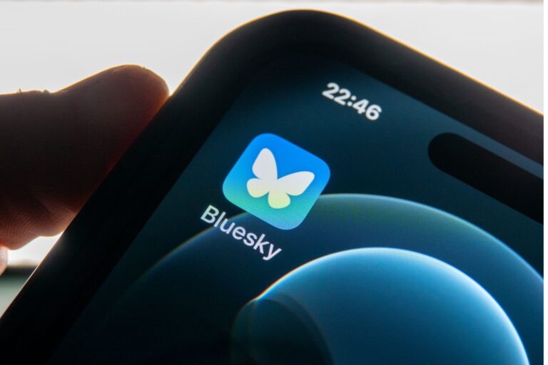 Bluesky Is Getting Its Own Instagram Alternative Called Flashes