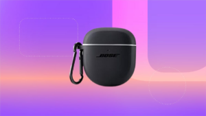 Protect Your Bose Earbuds From the Elements With a New Case, Now Nearly 40% Off