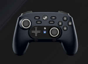 Hori’s officially licensed Steam controller comes to the US on December 16