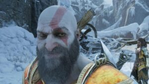 2 years later, God of War Ragnarok PS5 and PS4 players finally get a solution to the game’s most annoying ‘feature’ as it gets updated for PS5 Pro