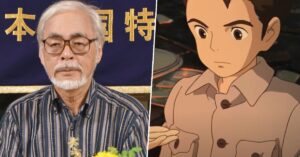 A Studio Ghibli documentary is coming to Netflix in just a few days and it’s appointment viewing for anime and Hayao Miyazaki fans