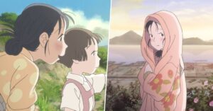 An extended version of one of the past decade’s best anime movies is now streaming for the first time ever and it’s got 39 minutes of footage “never before seen outside of Japan”