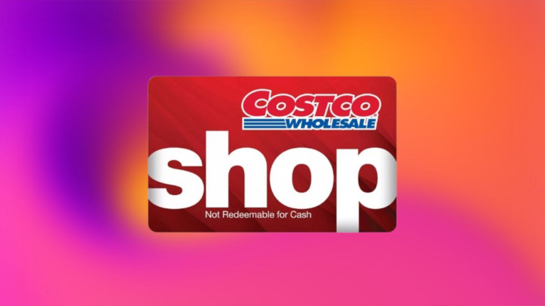 Costco Membership Deal: Get $45 Free Credit and To Do All Your Holiday Shopping