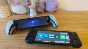 The Razer Edge does everything I wish the PlayStation Portal could, and it’s new Black Friday price makes it a strong handheld alternative