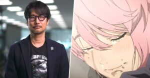 Hideo Kojima has high praise for emotional new episode of hit Netflix anime show Dan Da Dan: “It surpassed The Boss”